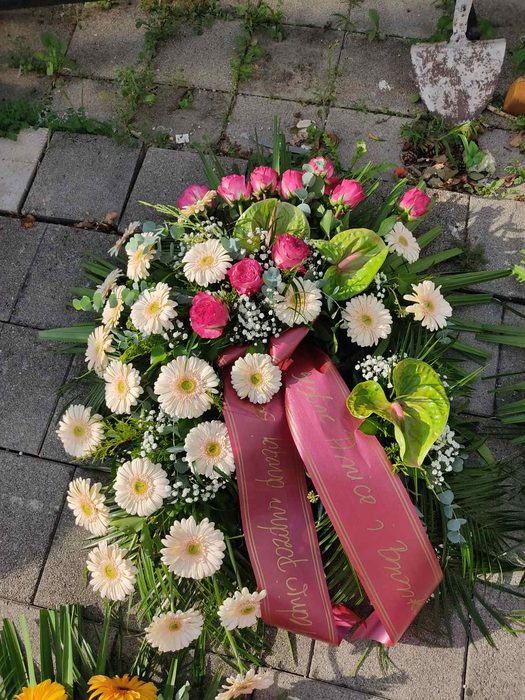 Vijenci - primjer 16